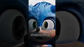 Sonic edit ⭐tik tok Shadow_Art's