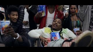 FBG Duck -"Juice"(Official Music Video)