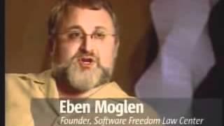 Sun Microsystems and Java Open Source Software - Rich Green and Java Community Process
