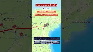 Vijayanagara empire #empire #dynasty #india #history #vijayanagaraempire