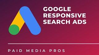 Google Responsive Search Ads