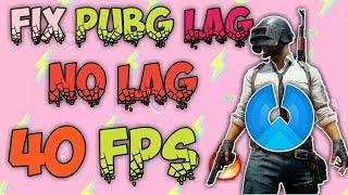 How to fix pubg lag in Phoenix OS.How to get 60 fps in Phoenix OS.Squad Helper.