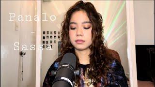 Panalo | Sassa (female cover)