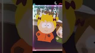 Kenny y Karen | South Park | #shorts