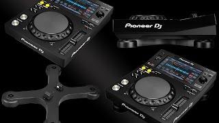 Pioneer XDJ-700 // presented by ToneControl.nl