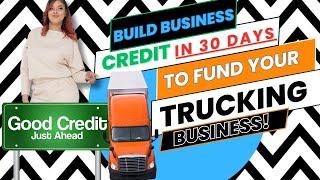 Building Business Credit: 3 Easy Steps to Get a 80 Paydex Score with No Pg