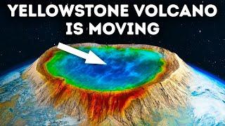 What If Yellowstone Supervolcano Erupted Tomorrow?