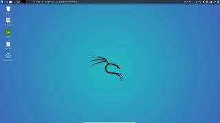 How to Install Google Chrome on Kali Linux 2021 Latest Version