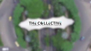 Знакомство с проектом The Collective. What is The Collective?