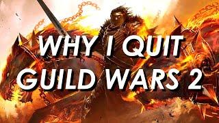 What 9 years of Guild Wars 2 has taught me...