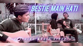 SYAHRIYADI - BESTIE MAIN HATI (OFFICIAL VIDEO MUSIC)