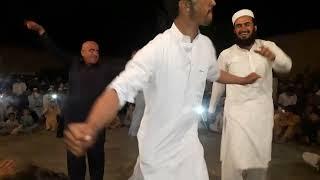 Abid Ali Malak Khesta Dance Khesta Soor || Sultan Shah || Pashto Saaz