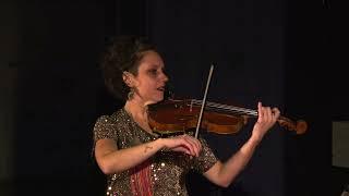 "Anuri" - Live @alianaitartsfestival8961 concert  featuring Taiga Aula Las and Olivia Chislett