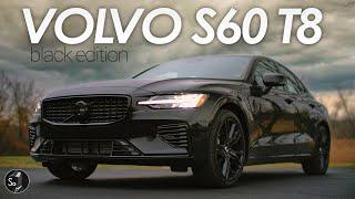 2023 Volvo S60 Black Edition | It Finally Works!