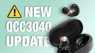 THE LEGEND IS BACK! - NEW QCC3040 SoundPEATS Truengine 3 SE Review + Latency & Mic Test