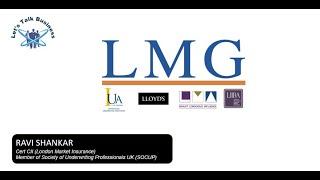 The London Market Group