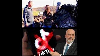 Ka rritur 1400 gjela deti, flet fermeri! Ja si do hapet Tik Tok edhe pas mbylljes…