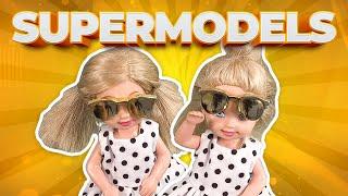 Barbie - Mini Supermodels | Ep.146