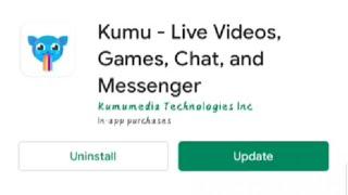 KUMU | New Version | Update Guide