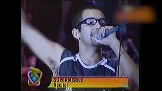 Supermerk2 - Las pibas quieren se#o, Todos los pibes, Que calor │ TROPICALISIMA EN VIVO