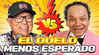 ¡EL TÍO RONCO VS MELCOCHITA! | HOLA QUE TAL