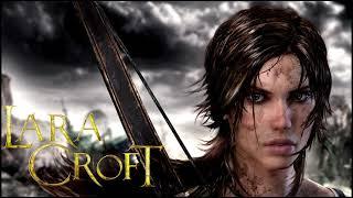 Tomb Raider: Lara Croft Voice Sounds [Shadow + Rise of Tomb Raider]