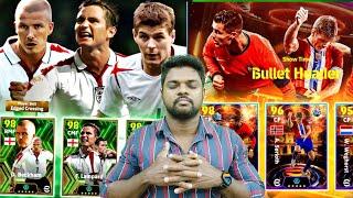 എന്തോ ഇഷ്ടമാണ് കോണമിയ്ക് എന്നെ CR7 & Beckham Pack Opening|DG