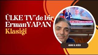 ÜLKE TV-  Erman Yapan ile Burası Hafta Sonu