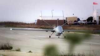 Elbit Systems / Hermes™ 900 UAS