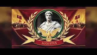 Voice of Augustus | Ancient War Song in Latin - Epic Historical Music