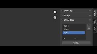 UDIMS location in blender 4.0