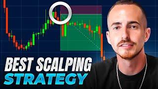 How I Scalp Trade Forex