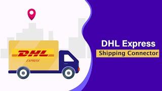 DHL Express Odoo Shipping Integration