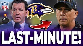 BREAKING NEWS! BALTIMORE RAVENS NEWS TODAY 2025 NFL Lamar Jackson, Mark Andrews