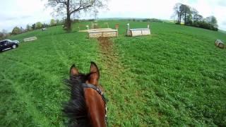 Swalcliffe Eventer Challenge - Pairs - Pigeon