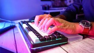 This Keyboard has One Big Secret | NuPhy Halo96