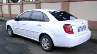 2011 CHEVROLET OPTRA 1.6 SEDAN WITH 25000KM Auto For Sale On Auto Trader South Africa
