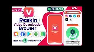 how to reskin android studio app source code and publish on google play store | admob | Tamil