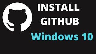 how to download and install GitHub desktop in Hindi 2020 windows 10