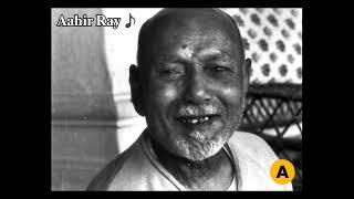 Ustad Allauddin Khan ~ Documentary ~ Full 4K , Remastered ~ 1972