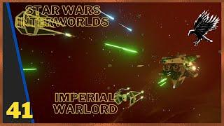 41: Star wars interworlds 0.82 - Imperial Warlord