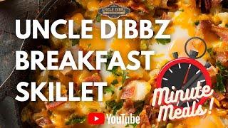 How to make a Breakfast Skillet ⏰ One Minute Recipe