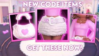 GET THIS LIMITED RARE CODE SET ITEM NOW!!