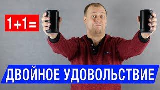 Получаем УДОВОЛЬСТВИЕ от TWS режима - Обзор Bluetooth колонки Ginzzu GM892B