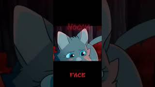 Nie wyszło mi /: sory #edit #my #night #warriorcats