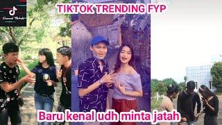 TIKTOK TRENDING FYP | TikTok Slowmo 2020