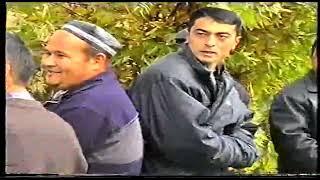 Retro to'ylar | Matqulobod nikoh to'yi nahorgi osh | Wedding in Uzbekistan village | Samo media