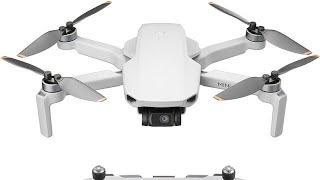 DroneNation for 5-6-2024: The DJI Avata 2 vs the DJI Mini 4k