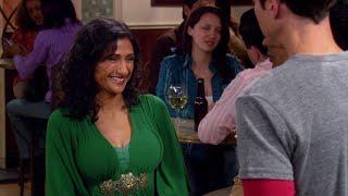 How to pick up Indian chicks - The Big Bang Theory