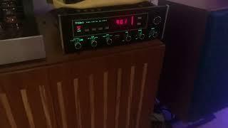 McIntosh MR80- Are tuners still relevant to audiophiles in 2023? Yes!